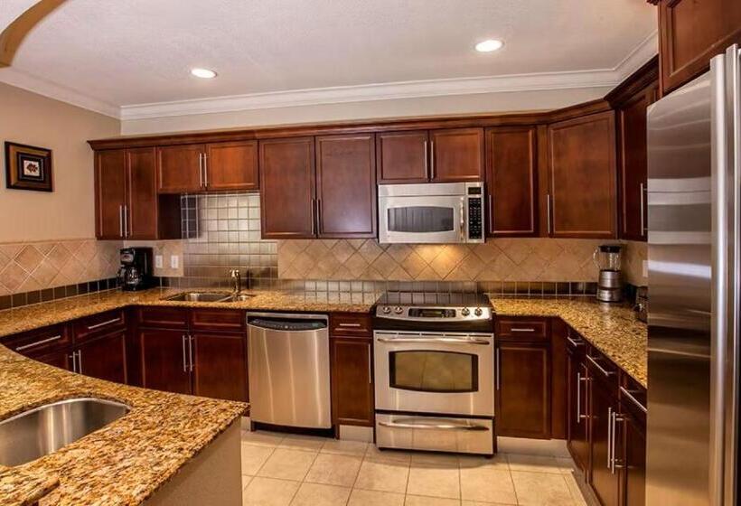 منتجع Club Wyndham Emerald Grande At Destin