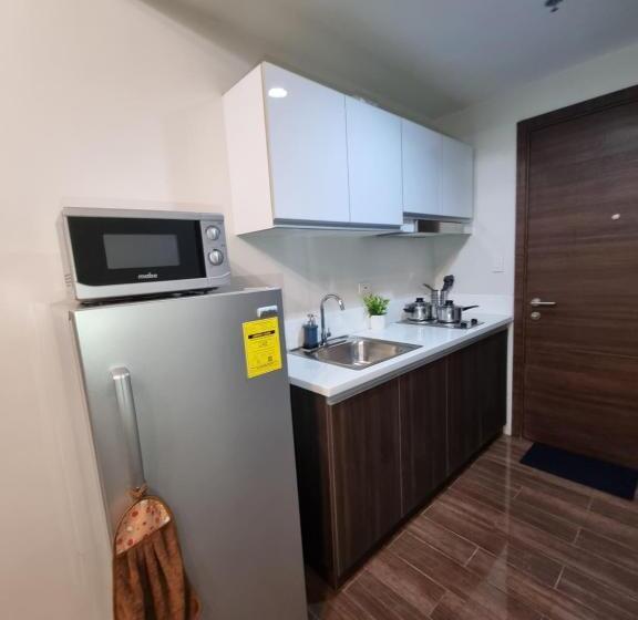 Air Residences Makati