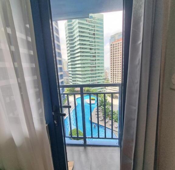 Air Residences Makati