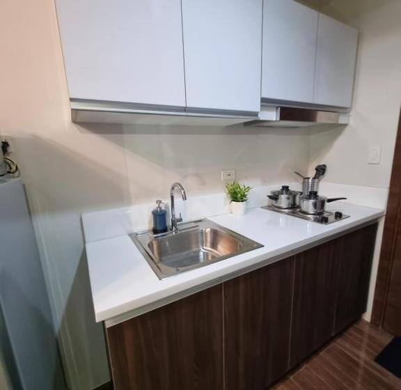 Air Residences Makati