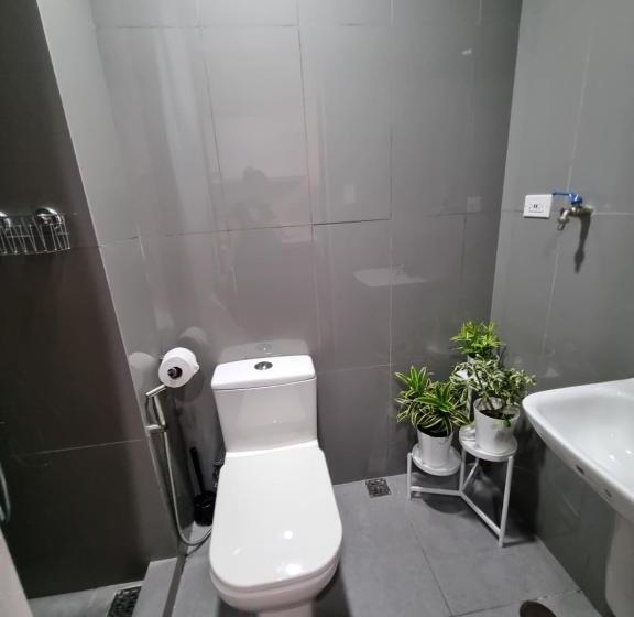 Air Residences Makati