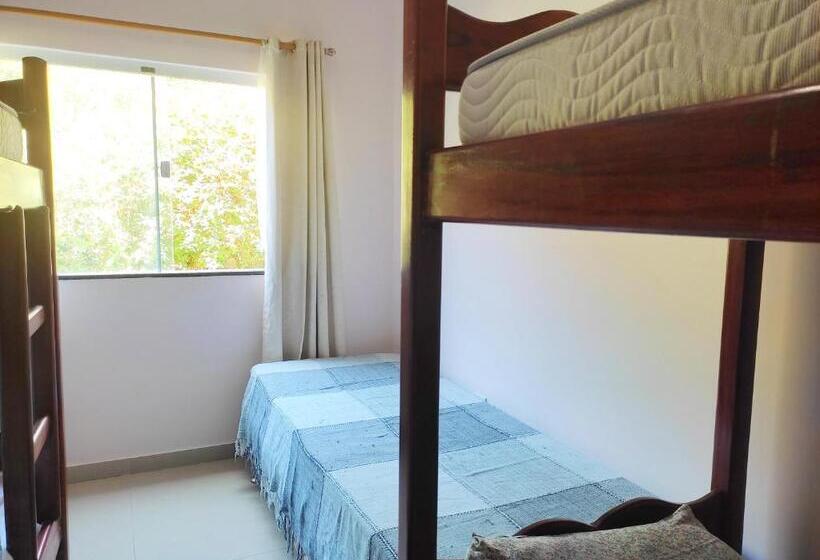 ユースホステル Mini Hotel Búzios