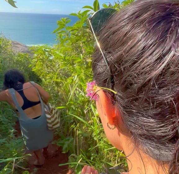 ユースホステル Mini Hotel Búzios