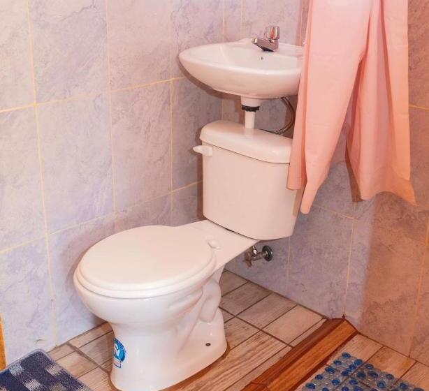 הוסטל Rana De Cristal