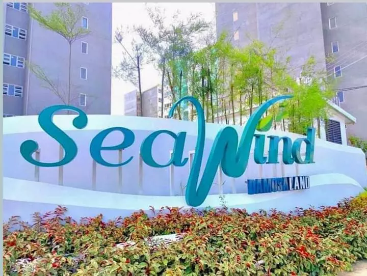 Retkeilymaja Seawind Tower 6 Condominium