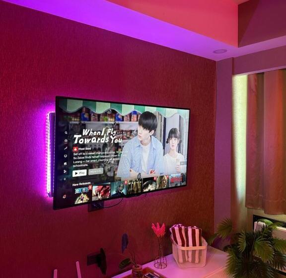 Azure Paranaque Staycation