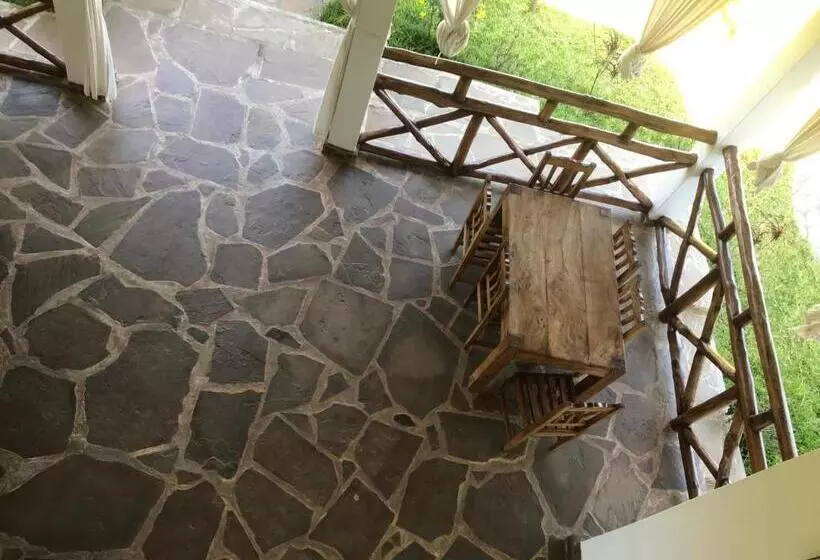 Beach Way Villa