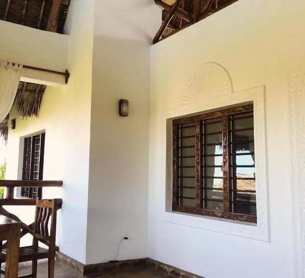 Beach Way Villa