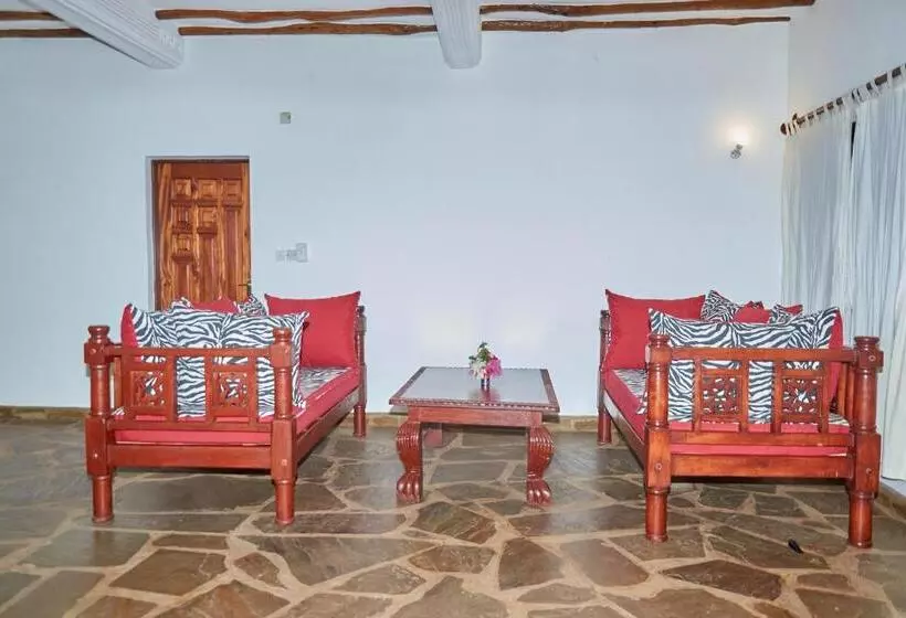 Beach Way Villa