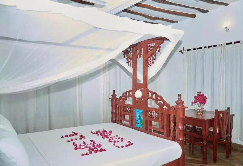 Beach Way Villa