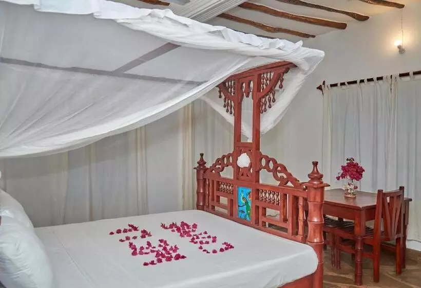Beach Way Villa