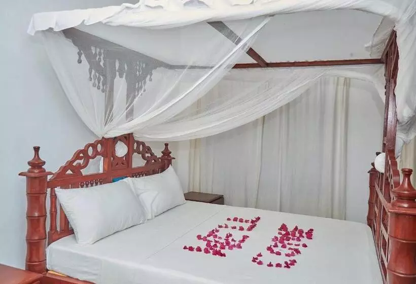Beach Way Villa