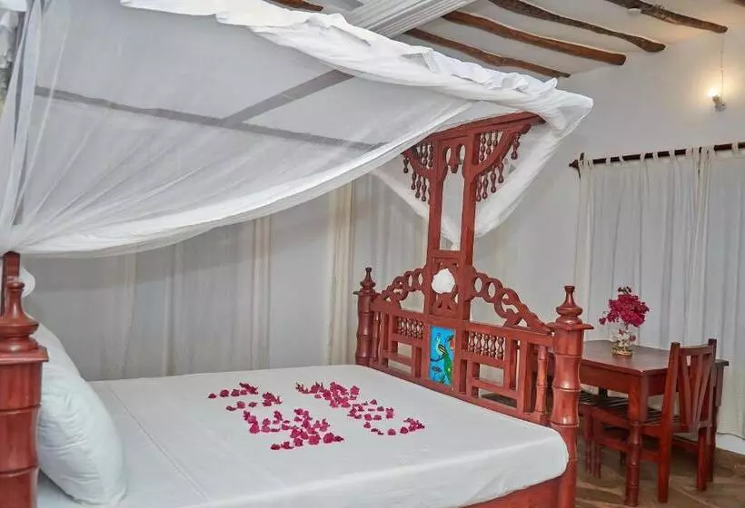 Beach Way Villa