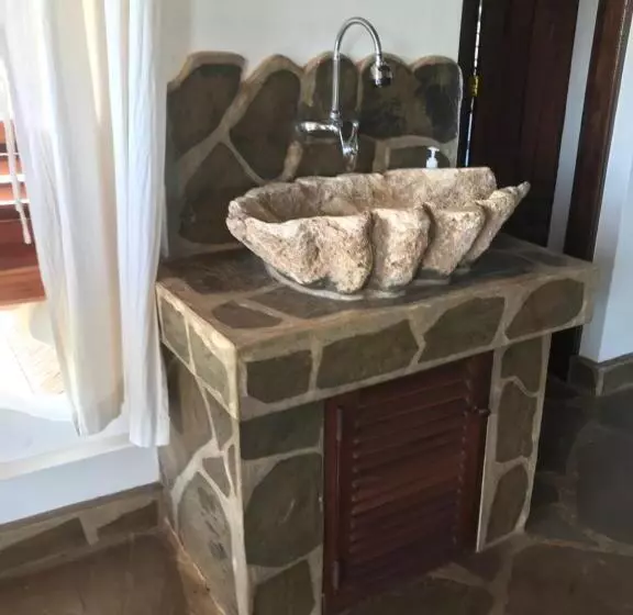 Beach Way Villa