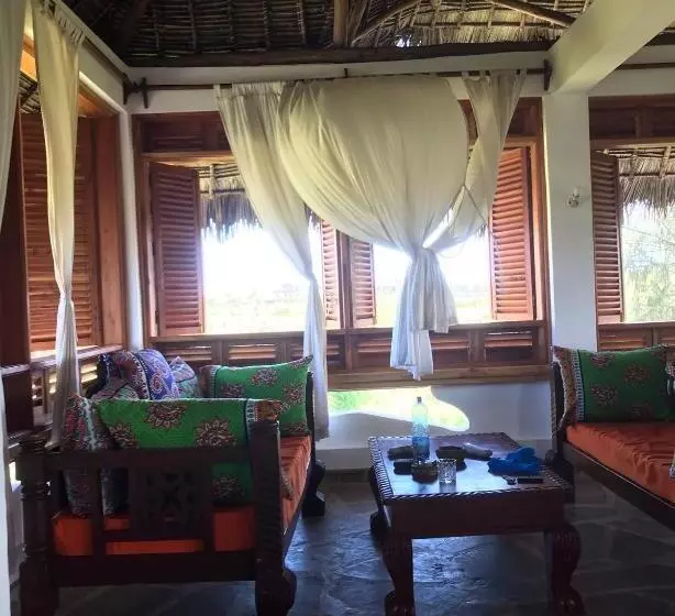 Beach Way Villa