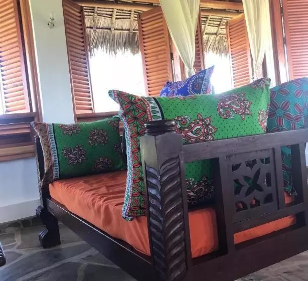 Beach Way Villa
