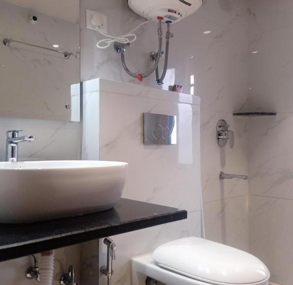 Bed and Breakfast Himalayan View