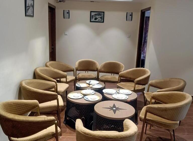 Bed and Breakfast Himalayan View