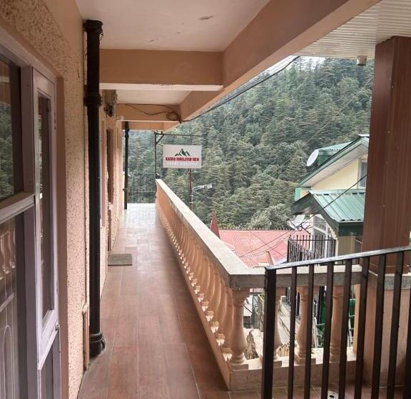Bed and Breakfast Himalayan View