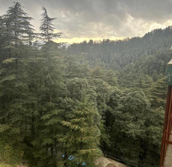 Bed and Breakfast Himalayan View