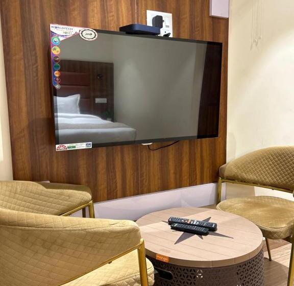 Bed and Breakfast Himalayan View