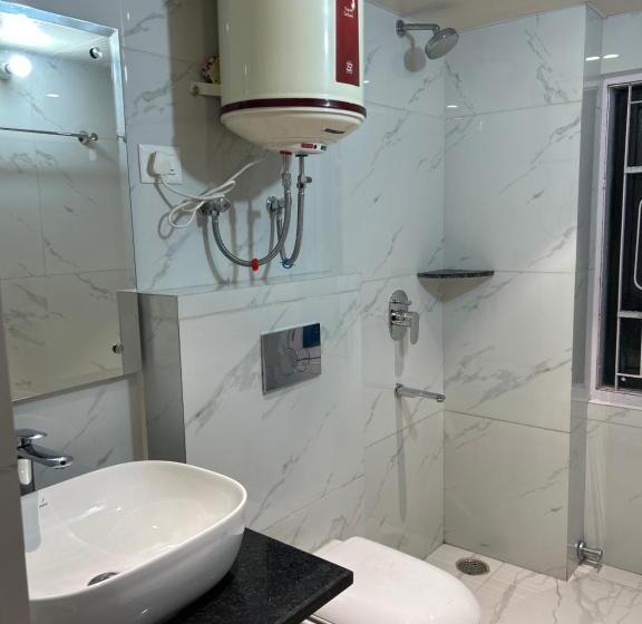 Bed and Breakfast Himalayan View