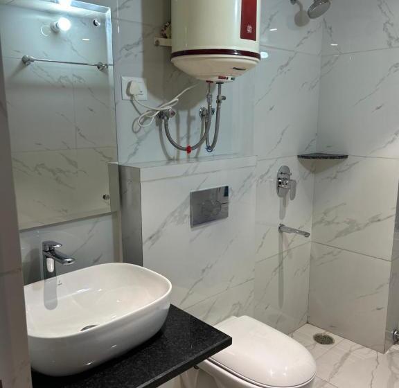 Bed and Breakfast Himalayan View