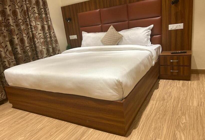 Bed and Breakfast Himalayan View