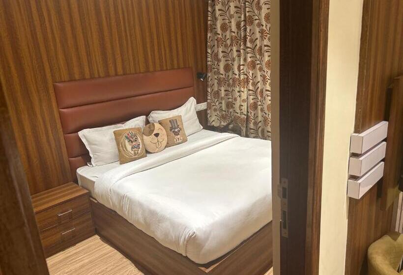 Bed and Breakfast Himalayan View