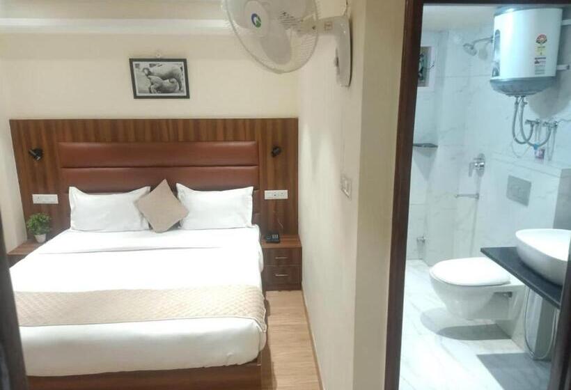 Bed and Breakfast Himalayan View