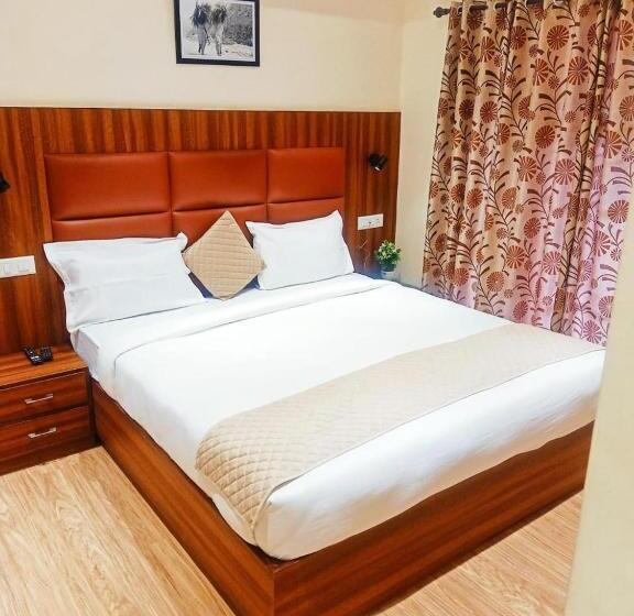 Bed and Breakfast Himalayan View