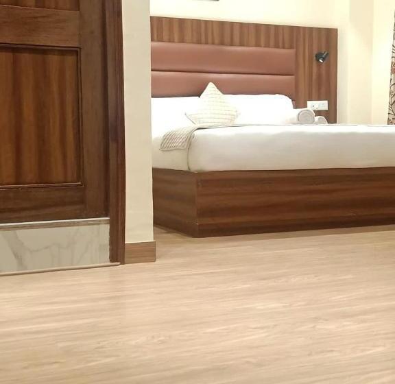 Bed and Breakfast Himalayan View