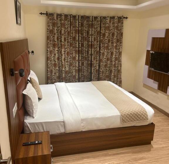 Bed and Breakfast Himalayan View