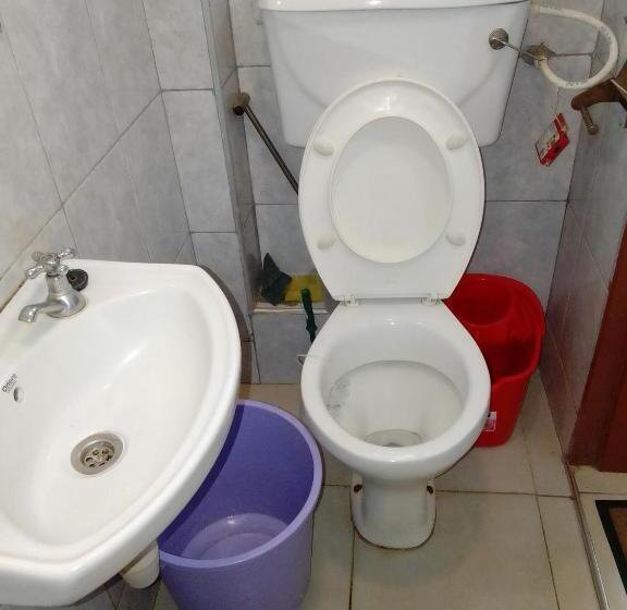 Bed and Breakfast Tsavo 90 Degrees