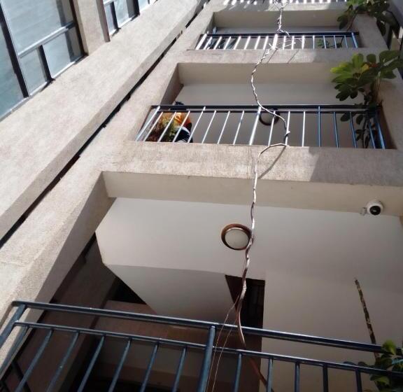 Bed and Breakfast Tsavo 90 Degrees