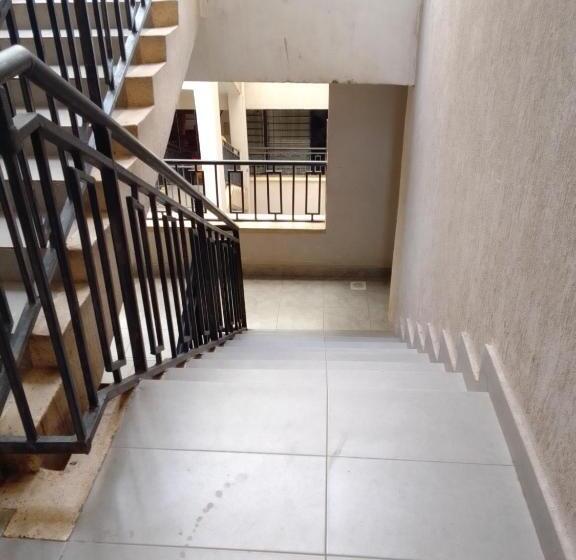 Bed and Breakfast Tsavo 90 Degrees