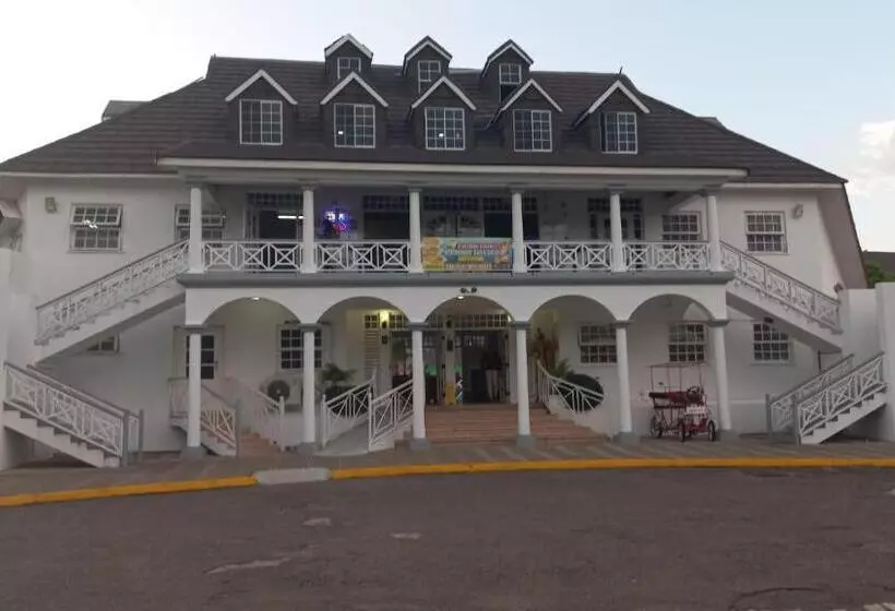 Beach Studio 24 At Sandcastles