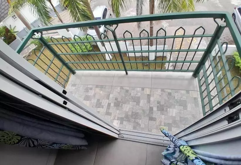 Beach Studio 24 At Sandcastles