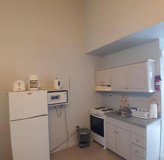 Beach Studio 24 At Sandcastles