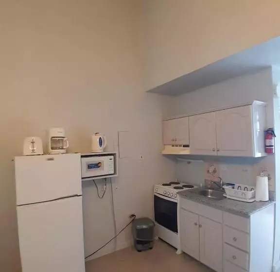 Beach Studio 24 At Sandcastles