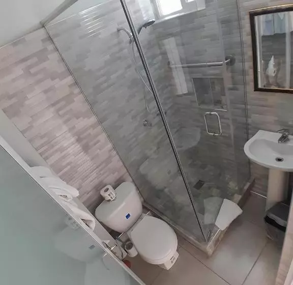 Beach Studio 24 At Sandcastles