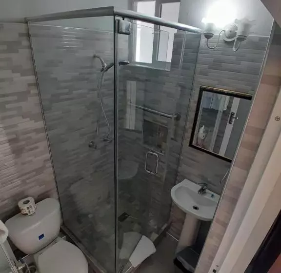 Beach Studio 24 At Sandcastles