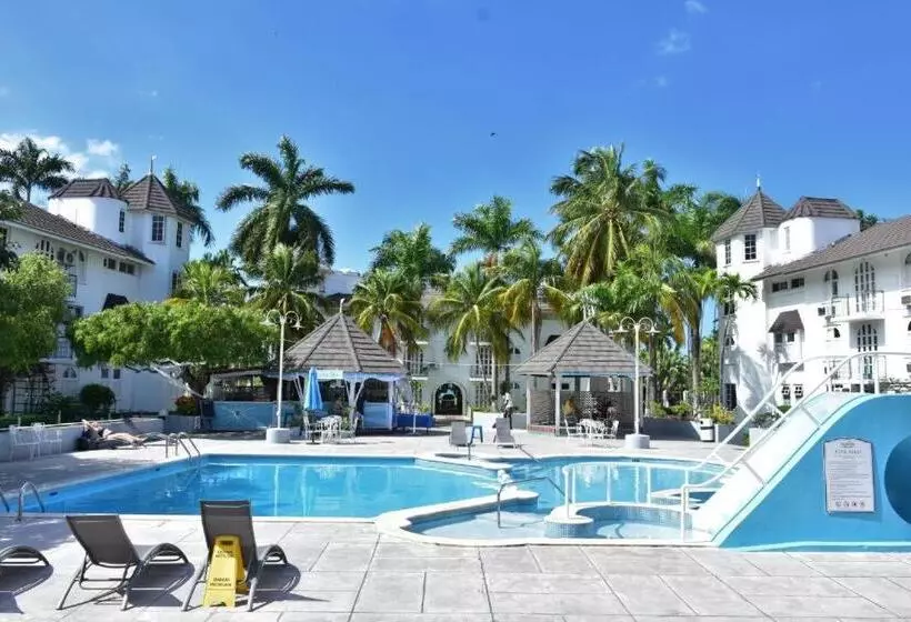 Beach Studio 24 At Sandcastles