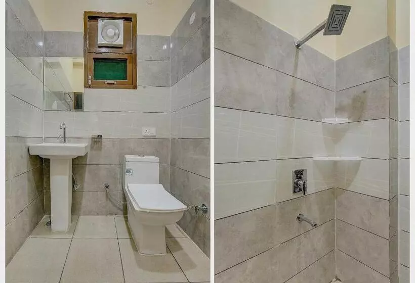 Hotelli O Gg Residency