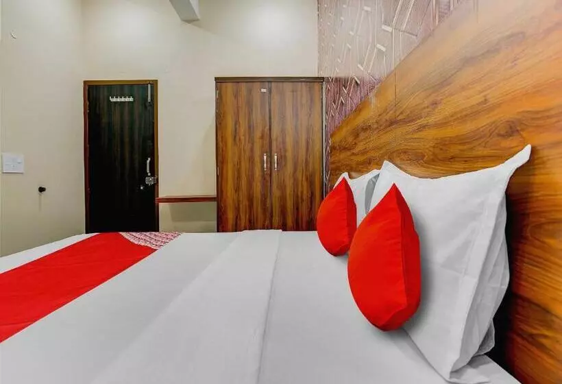 Hotelli O Gg Residency