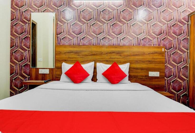 בית מלון כפרי O Gg Residency