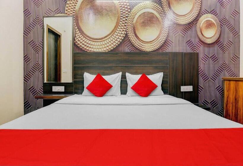 בית מלון כפרי O Gg Residency