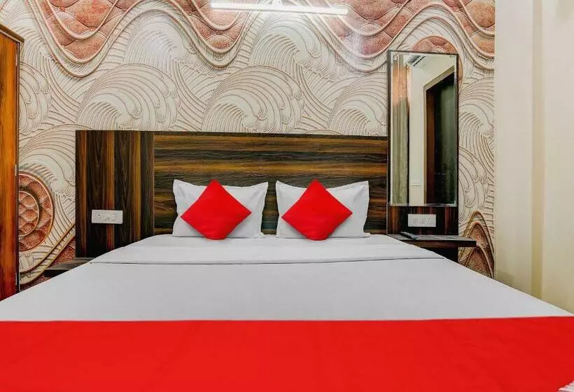 Hotelli O Gg Residency