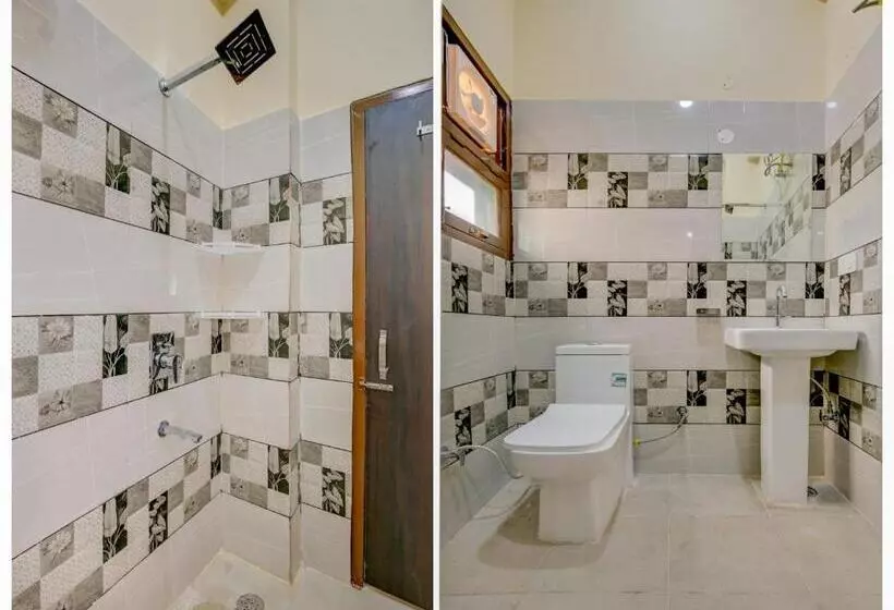 Hotelli O Gg Residency