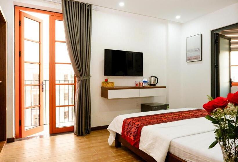 Hoang Long Hotel Phu Quoc